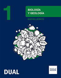 INICIA BIO Y GEO 1ºBCH LA