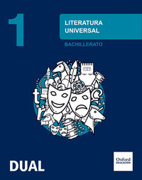INICIA LITERATURA UNI 1ºBCH LA
