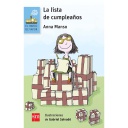 [9788467579949] LISTA DE CUMPLEAÑOS