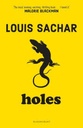 [9781408865231] HOLES
