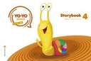 [9788414002544] YO-YO PHONICS STORYBOOK 4