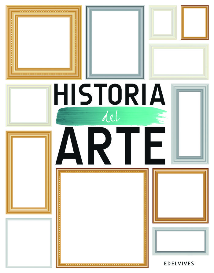 BACH 2 - HISTORIA DEL ARTE - #SOMOSLINK