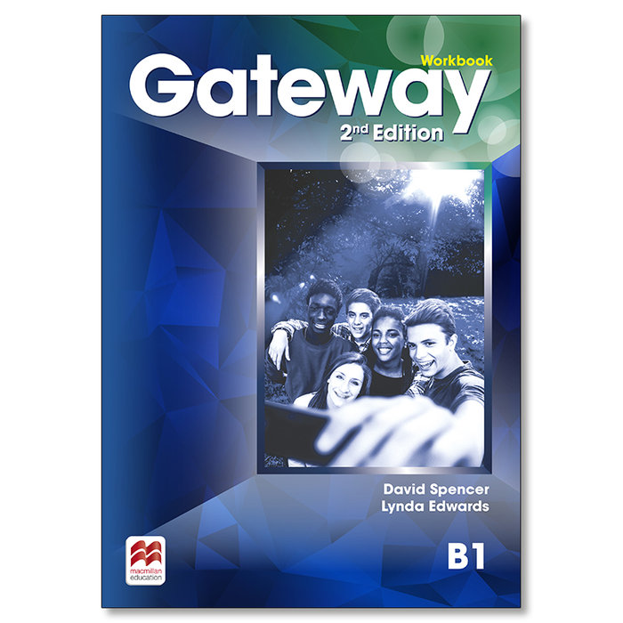GATEWAY B1 (2ªEDIC) WORKBOOK