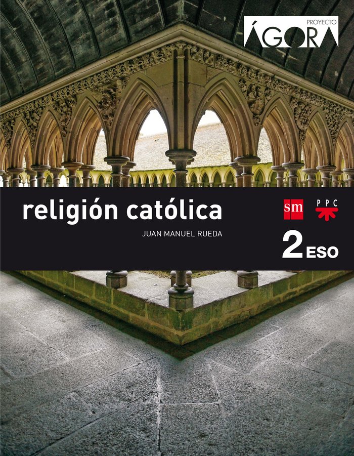 2ESO.RELIGION CATOLICA-AG-SA 16 SAVIA