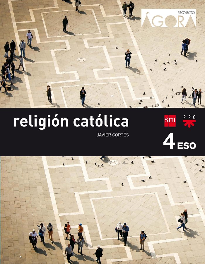 4ESO.RELIGION CATOLICA-AG-SA 16 SAVIA