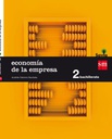 [9788467587128] 2BACH.ECONOMIA DE LA EMPRESA-SA 16 SAVIA