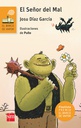 [9788467578140] SEÑOR DEL MAL,EL BVN 2ªED