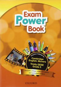 ACE 4 CB & SONGS CD PK (EXAM BKLT+PW BK)