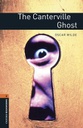 [9780194620642] OBL 2 CANTERVILLE GHOST MP3 PK