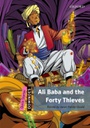 [9780194638982] DOMIN QS ALI BABA & 40 THIEVES MP3 PK