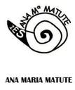 ANA MARÍA MATUTE
