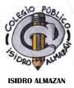 ISIDRO ALMAZÁN