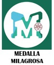 MEDALLA MILAGROSA