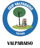 VALPARAÍSO