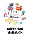 GREGORIO MARAÑÓN
