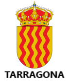 TARRAGONA capital