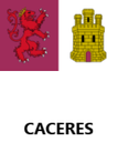 CACERES