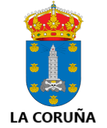 LA CORUÑA capital