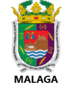 MALAGA capital