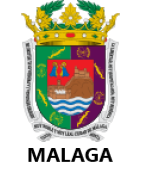 MALAGA capital