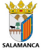 SALAMANCA