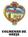 COLMENAR DE OREJA