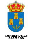 TORRES DE LA ALAMEDA