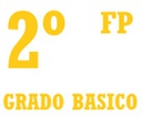 2º GRADO BASICO