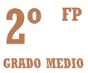 2º GRADO MEDIO