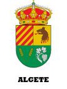 ALGETE