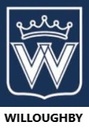 WILLOUGHBY COLLEGE