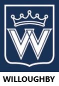 WILLOUGHBY COLLEGE