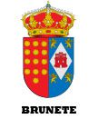 BRUNETE