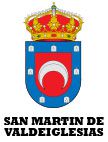SAN MARTIN DE VALDEIGLESIAS