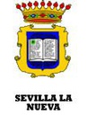 SEVILLA LA NUEVA