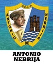 ANTONIO DE NEBRIJA