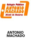 ANTONIO MACHADO colegio