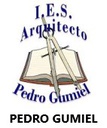 ARQUITECTO PEDRO GUMIEL