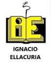IGNACIO ELLACURIA