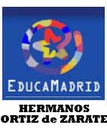 HERMANOS ORTIZ DE ZARATE