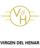 VIRGEN DEL HENAR