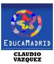 CLAUDIO VAZQUEZ