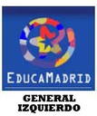 GENERAL IZQUIERDO