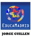 JORGE GUILLEN