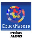 PEÑAS ALBAS