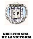 NTRA. SRA. DE LA VICTORIA