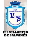 VILLAREJO DE SALVANES