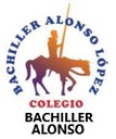 BACHILLER ALONSO LOPEZ