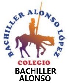 BACHILLER ALONSO LOPEZ