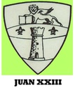 JUAN XXIII
